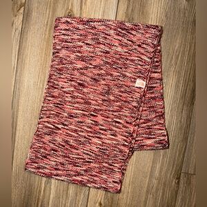 The North Face Purrl Stitch Infinity Scarf OS Fig/Faddrsspcdy